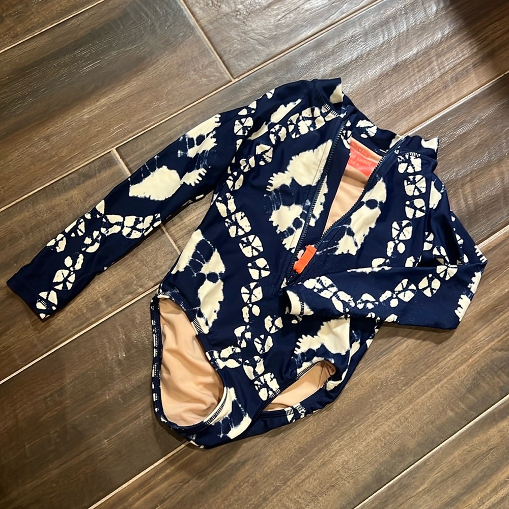 J Crew crewcuts swimsuit